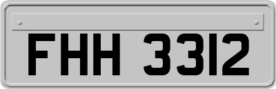 FHH3312