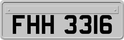 FHH3316
