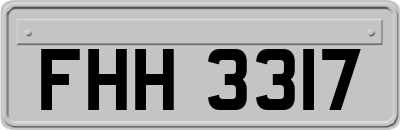 FHH3317