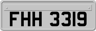 FHH3319