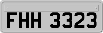 FHH3323