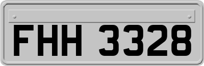 FHH3328