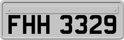 FHH3329