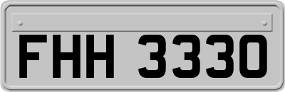 FHH3330