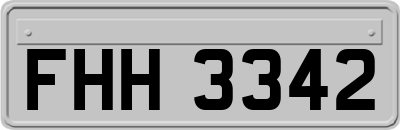 FHH3342