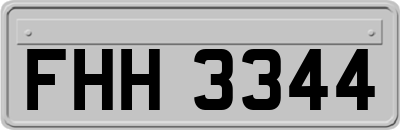FHH3344
