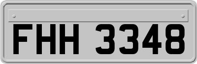 FHH3348
