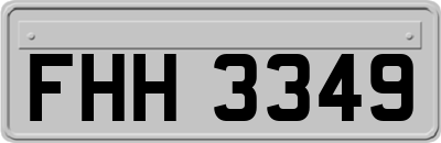 FHH3349