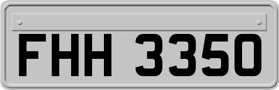 FHH3350