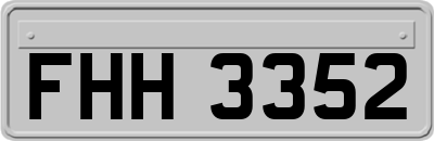 FHH3352