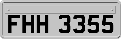 FHH3355