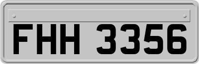 FHH3356