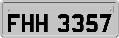 FHH3357