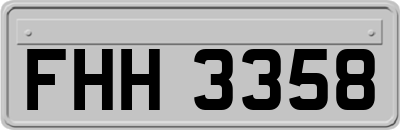 FHH3358