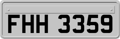 FHH3359