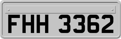 FHH3362