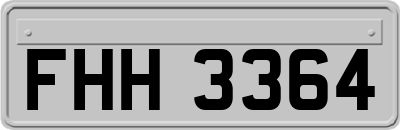 FHH3364