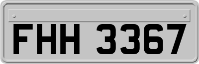 FHH3367