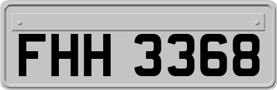 FHH3368