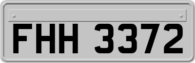 FHH3372