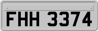 FHH3374