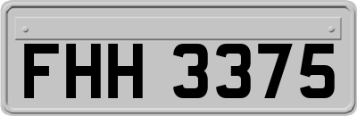 FHH3375
