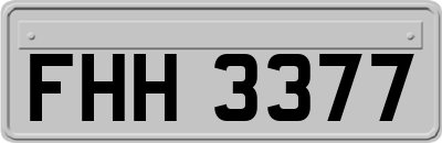 FHH3377