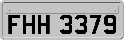 FHH3379