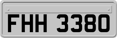 FHH3380