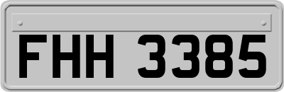 FHH3385