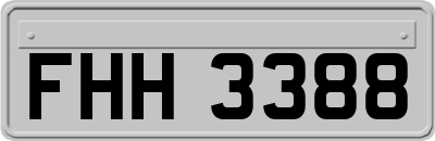 FHH3388