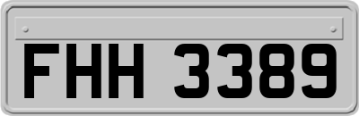 FHH3389