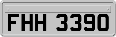 FHH3390