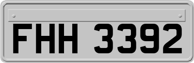 FHH3392