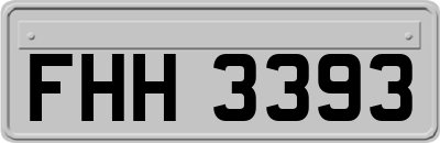 FHH3393