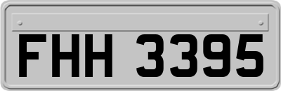 FHH3395