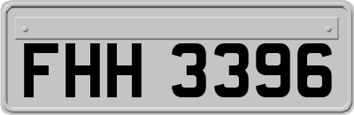 FHH3396
