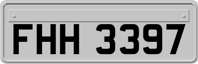 FHH3397
