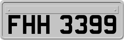 FHH3399