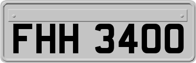 FHH3400