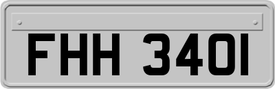 FHH3401