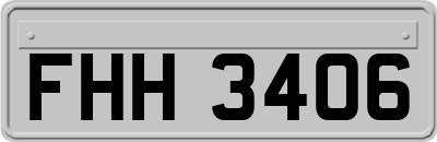 FHH3406