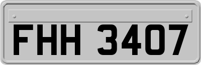 FHH3407