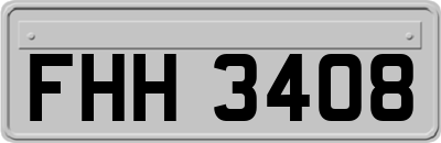 FHH3408