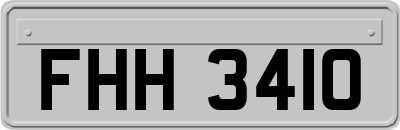 FHH3410