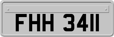 FHH3411