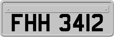 FHH3412