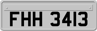 FHH3413