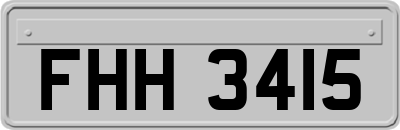 FHH3415