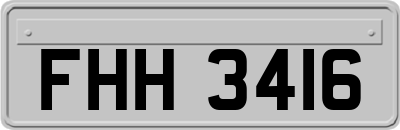 FHH3416